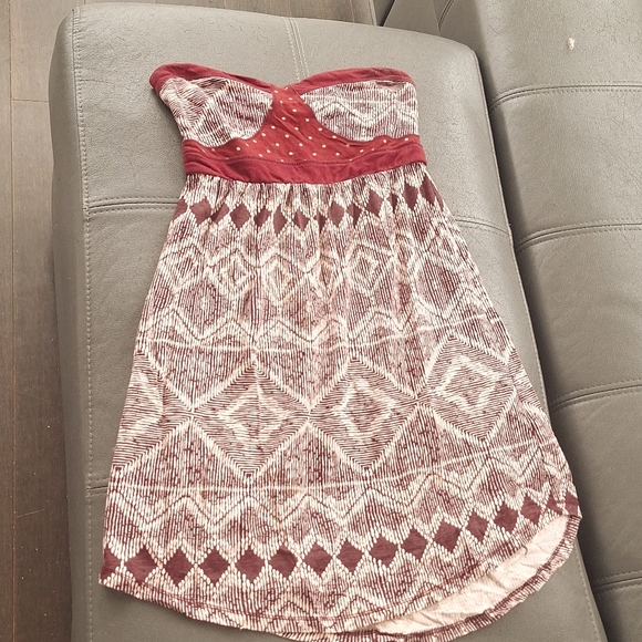 Roxy dress - Picture 1 of 2